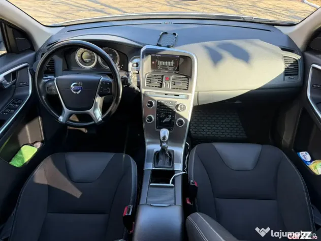 Volvo XC 60, 2.0 Tdi, motor 5 pistoane, neg. - Oradea (Bihor)