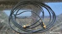 Cablu QED subwoofer 