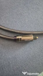 Cablu QED optic performance