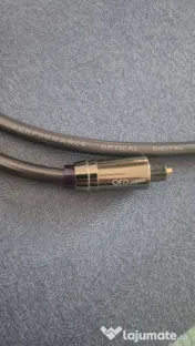 Cablu QED optic performance 