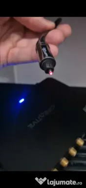 Cablu QED optic performance 