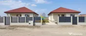 Casa parter+ pod/ 4 camere / 385 mp teren / Berceni- Vidra 