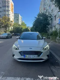 Ford Focus MK4 2019 1.5Ecoblue 120CP 