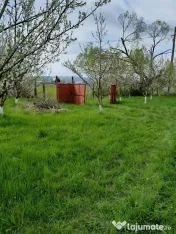 De vânzare teren extravilan în Sfântu Gheorghe 