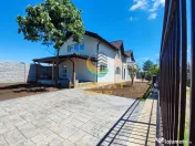Vila p+mansarda / 6 camere / teren 550 mp / Berceni - Vidra 