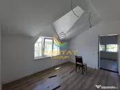 Vila p+mansarda / 6 camere / teren 550 mp / Berceni - Vidra 