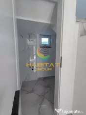 Vila p+mansarda / 6 camere / teren 550 mp / Berceni - Vidra 