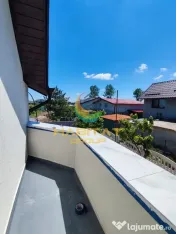 Vila p+mansarda / 6 camere / teren 550 mp / Berceni - Vidra 