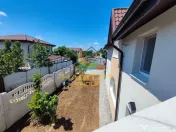 Vila p+mansarda / 6 camere / teren 550 mp / Berceni - Vidra 