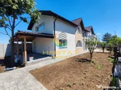 Vila p+mansarda / 6 camere / teren 550 mp / Berceni - Vidra 