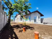 Vila p+mansarda / 6 camere / teren 550 mp / Berceni - Vidra 