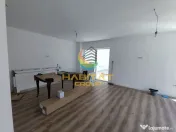 Vila p+mansarda / 6 camere / teren 550 mp / Berceni - Vidra 