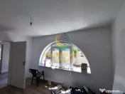 Vila p+mansarda / 6 camere / teren 550 mp / Berceni - Vidra 