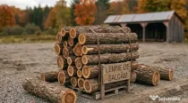 LEMNE DE FOC (SALCAM)
