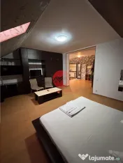 Vila Impecabila Mamaia-Sat, 6 Camere cu Baie Proprie si Balc 