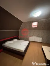 Vila Impecabila Mamaia-Sat, 6 Camere cu Baie Proprie si Balc 