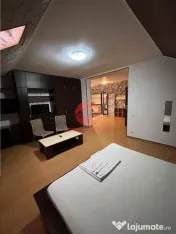 Vila Impecabila Mamaia-Sat, 6 Camere cu Baie Proprie si Balc 