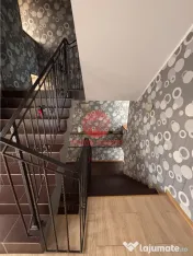 Vila Impecabila Mamaia-Sat, 6 Camere cu Baie Proprie si Balc 