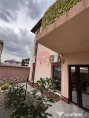 Vila Impecabila Mamaia-Sat, 6 Camere cu Baie Proprie si Balc 