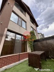 Vila Impecabila Mamaia-Sat, 6 Camere cu Baie Proprie si Balc 