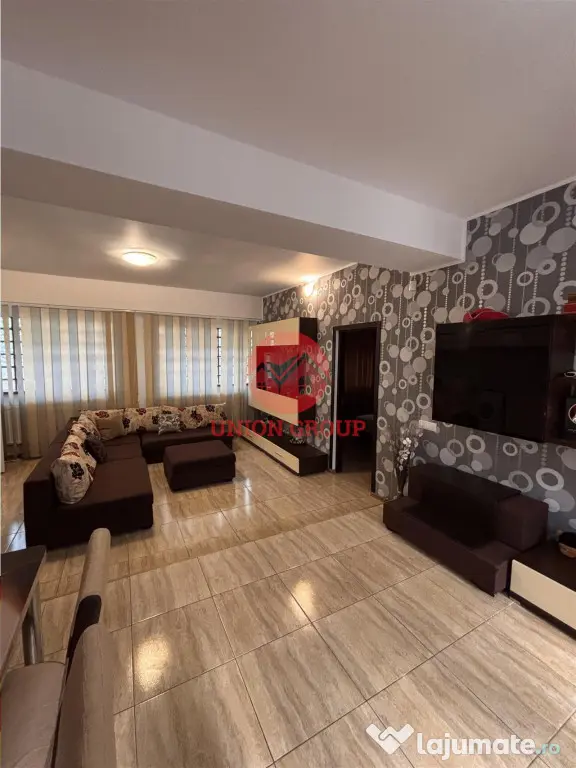 Vila Impecabila Mamaia-Sat, 6 Camere cu Baie Proprie Apart - Mamaia Sat (Constanta)