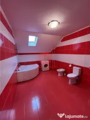 Vila Impecabila Mamaia-Sat, 6 Camere cu Baie Proprie si Balc 
