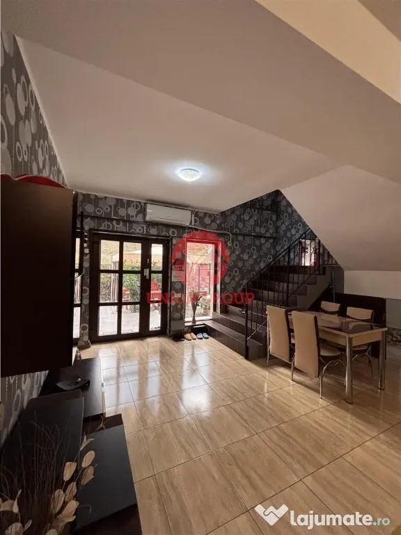 Vila Impecabila Mamaia-Sat, 6 Camere cu Baie Proprie Apart - Mamaia Sat (Constanta)