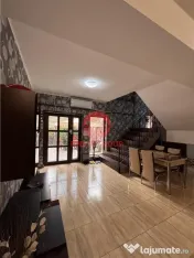 Vila Impecabila Mamaia-Sat, 6 Camere cu Baie Proprie Apart 