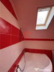 Vila Impecabila Mamaia-Sat, 6 Camere cu Baie Proprie si Balc 