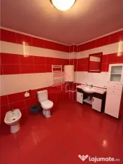 Vila Impecabila Mamaia-Sat, 6 Camere cu Baie Proprie si Balc 