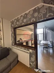 Vila Impecabila Mamaia-Sat, 6 Camere cu Baie Proprie si Balc 