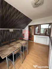 Vila Impecabila Mamaia-Sat, 6 Camere cu Baie Proprie si Balc 
