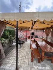 Vila Impecabila Mamaia-Sat, 6 Camere cu Baie Proprie si Balc 