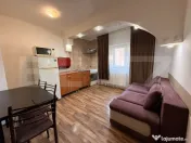 Garsonieră decomandată 35 mp, et. 1, Craiovița Nouă