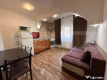 Garsonieră decomandată 35 mp, et. 1, Craiovița Nouă