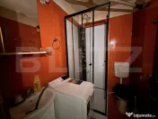 Garsonieră decomandată 35 mp, et. 1, Craiovița Nouă