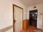 Garsonieră decomandată 35 mp, et. 1, Craiovița Nouă