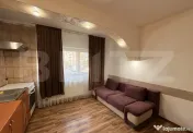 Garsonieră decomandată 35 mp, et. 1, Craiovița Nouă