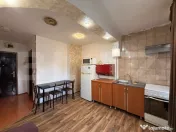 Garsonieră decomandată 35 mp, et. 1, Craiovița Nouă