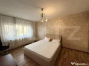 Garsonieră decomandată 35 mp, et. 1, Craiovița Nouă