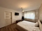 Garsonieră decomandată 35 mp, et. 1, Craiovița Nouă