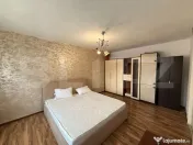 Garsonieră decomandată 35 mp, et. 1, Craiovița Nouă