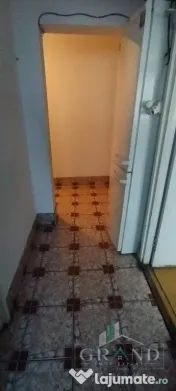 AP 4 CAMERE | 68 MP+BALCON | 2 BĂI | ETAJ 1/10 |MĂNĂȘTUR 