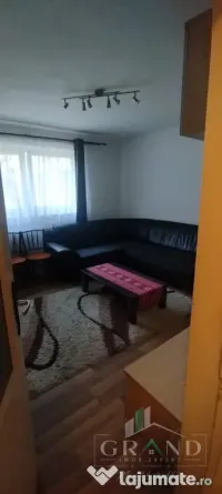 Ap 4 camere | Balcon | 68 mp | Manastur-Mehedinti 