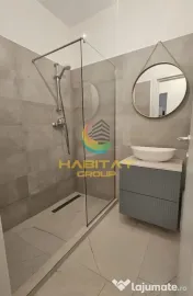 Penthouse 4 camere lux terasa Mihai Bravu 