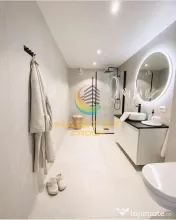 Penthouse 4 camere lux terasa Mihai Bravu 
