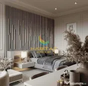 Penthouse 4 camere lux terasa Mihai Bravu 