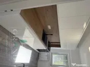 APARTAMENT 1 CAMERĂ | 42 MP+BALCON | RENOVAT | MOBILIER NOU. 