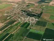 Buziaș – 23.000 mp intravilan | 6 €/mp | investiție 