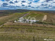 Buziaș – 23.000 mp intravilan | 6 €/mp | investiție 